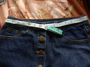 SKIRT FOR WOMEN🦋(30-32)