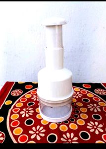 Manual Food Chopper