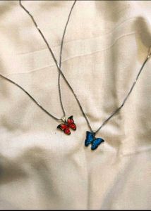 Butterfly Chain 🦋 Each (100)