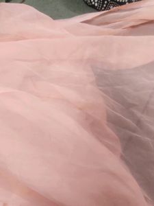 Semi Chiffon Dupatta