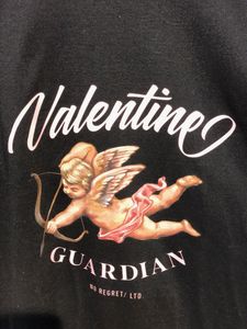 Valentine Guardian Tee