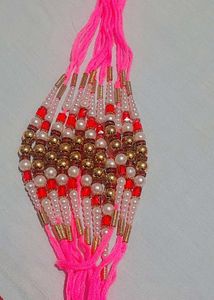 Rakhi Sets - Traditional Indian Bracelets