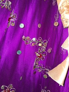 Today Price  Purple Lehgha