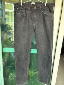 Souled Store charcoal Jeans