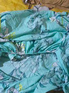 250 TC MICRO FIBER KING FITTED BEDSHEET