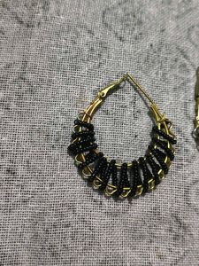Hoop Earrings