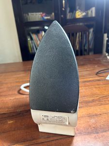 Judge Iron - A TTK Product