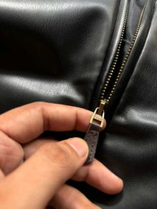 leather jackets- POLO