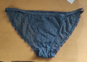 Victoria's Secret Lace Panty