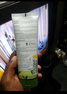 Plum Green Tea Facewash Combo Pack