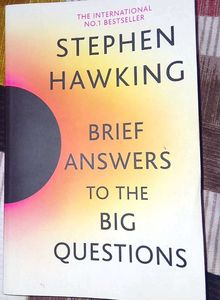 Brief Answers to the Big Questions
