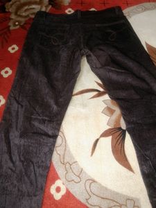 Cotrise Pant