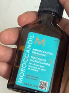 Moroccanoil Treatment Serum