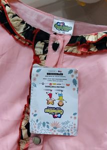 Girls Top New(10-12years)