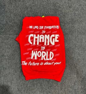 Obama '08 Graphic Sweatshirt