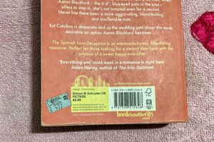 The Spanish Love Deception