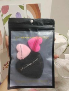 COMBO OF 5 Gala Beauty Sponge 💗