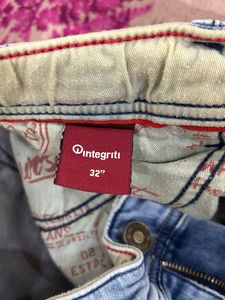 Men’s Jeans