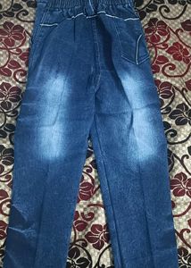 New Jeans