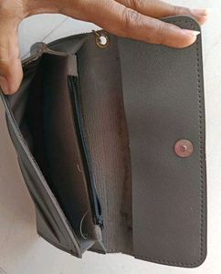 Clutch Purse