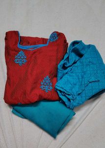 Salwar Set