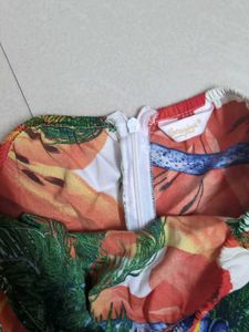 Women Mini Dress