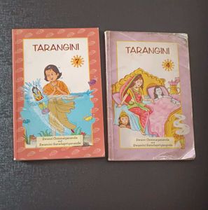 TARANGINI