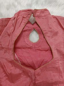 Saree In Heavy Border