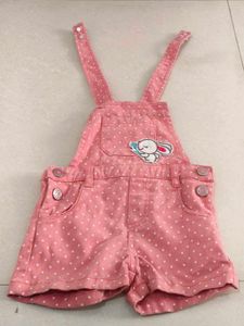 Baby Jumpsuit