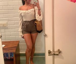 Off-Shoulder Top