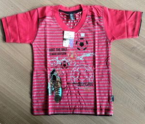 Set of 3 new Tshirts(65)cm