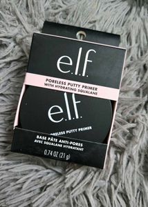 e.l.f. Poreless Putty Primer