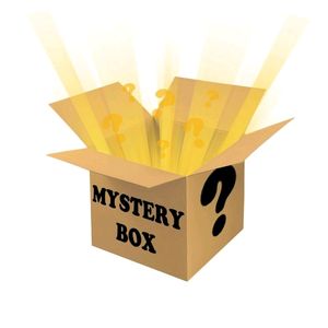 Mestry Box (Surprise)