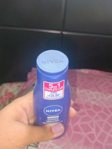 Nivea 5 I. 1 Care Body Lotion