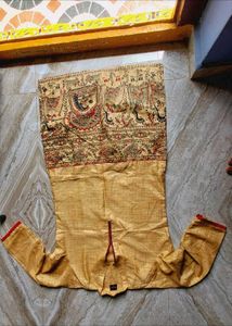 Elegant Ethnic Kurta Set