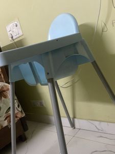 Ikea Baby High Chair