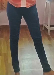 Blue Denim