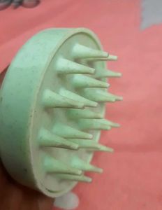 Hair Scalp Massager 💆‍♀️