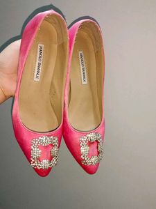 Manolo Blahnik Heels