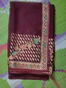 Beautiful Saree