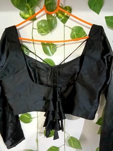 Stiched Blouse