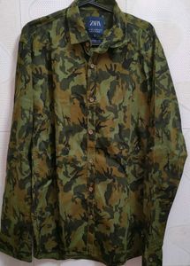 Zara Shirt For Men