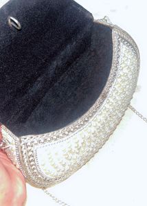 Beautiful Wedding Carry Bag