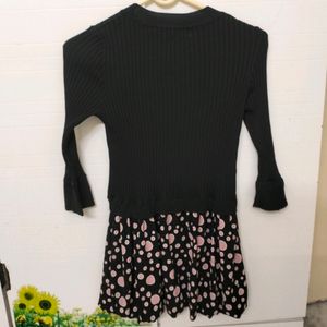 Korean bodycon dress
