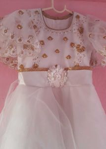 New Frock