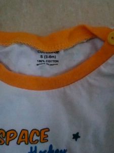 Cute Space Hockey Tee