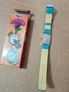 KMS Watch