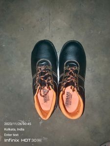 Genuine Leather Shoes