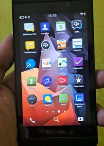 BLACKBERRY Mobile
