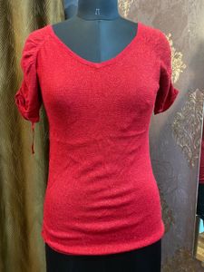 Buy like a new top 😍